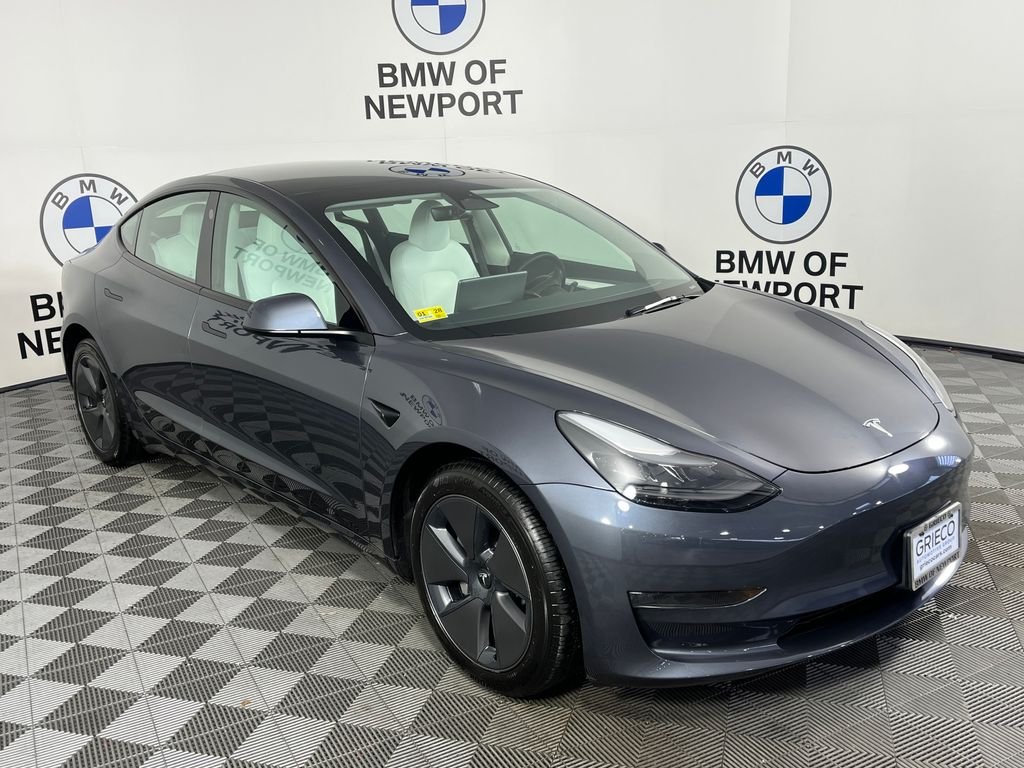 2023 Tesla Model 3 Base