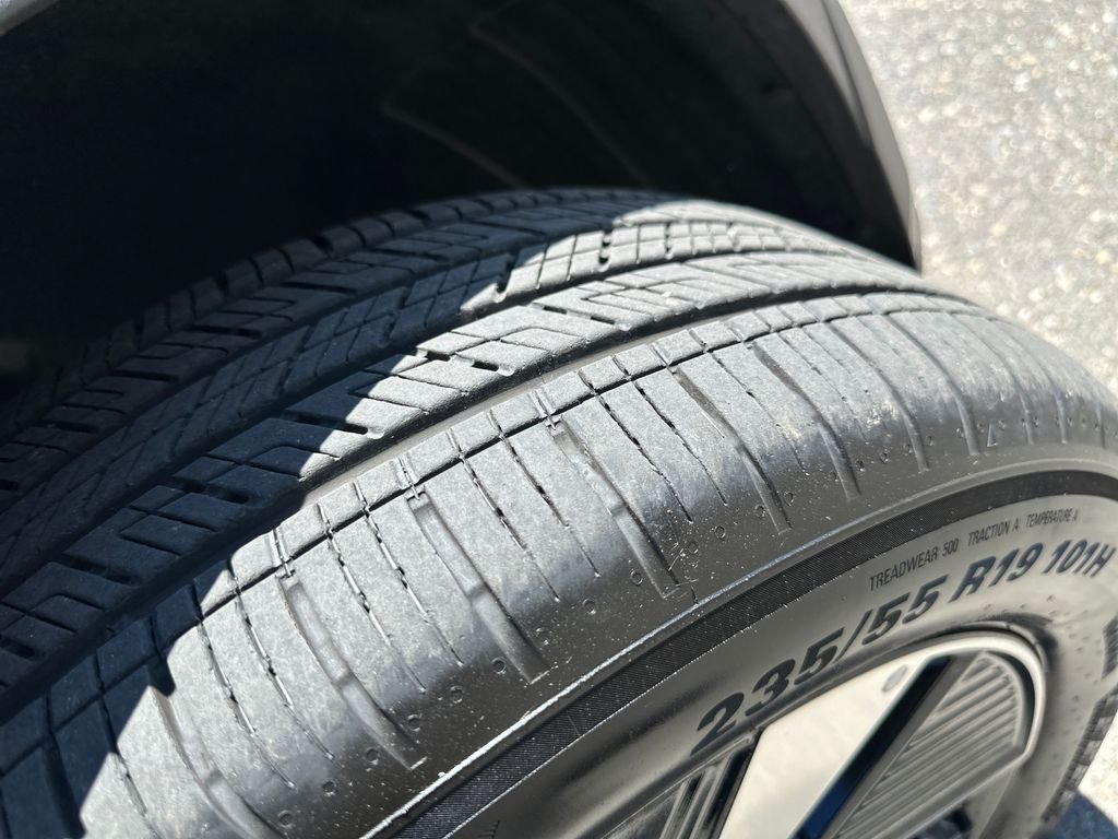 Certified Used 2026 Black Hyundai SEL image 18