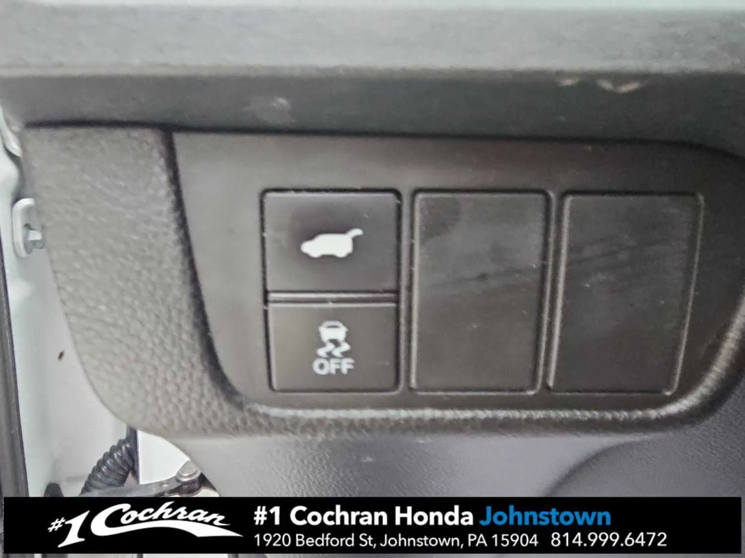 Used 2024 Platinum White Pearl Honda Sport-L image 18