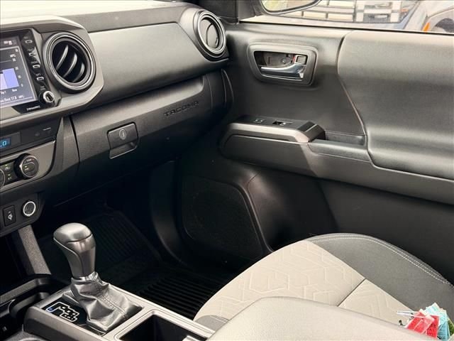 Used 2023  Toyota TRD Off-Road image 12