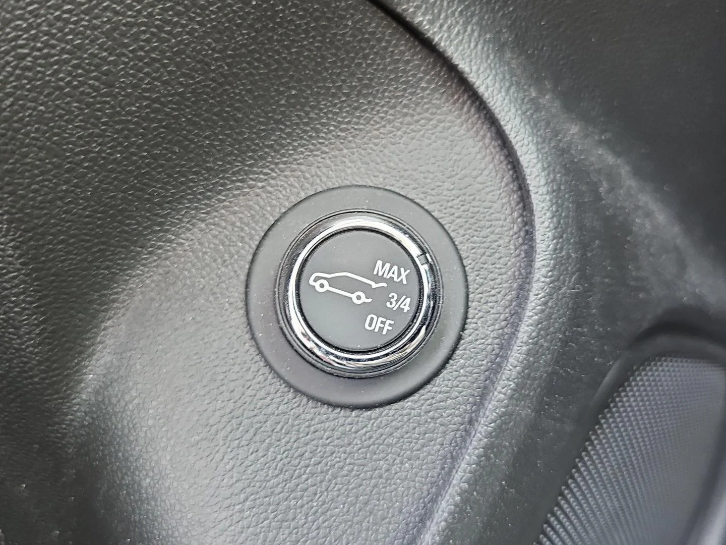 Used 2024 Cinnabar Metallic Buick Sport Touring image 14