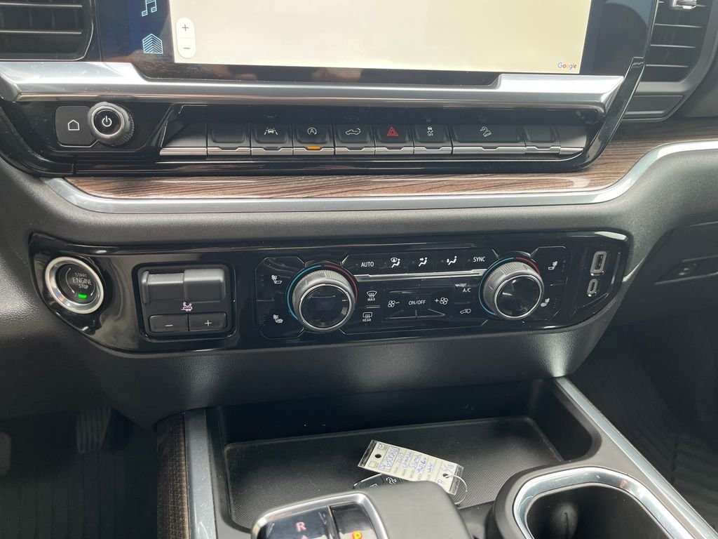 Used 2023 White Chevrolet LT Trail Boss image 20