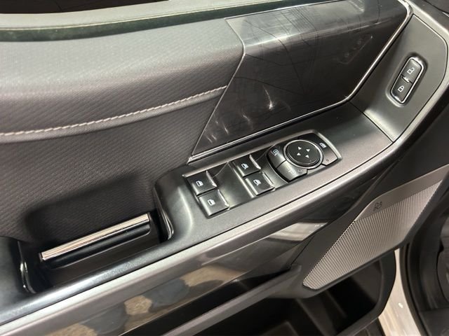 Used 2023 White Ford XLT image 13