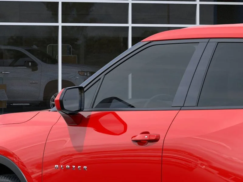 New 2026 Habanero Orange Chevrolet 2LT image 13