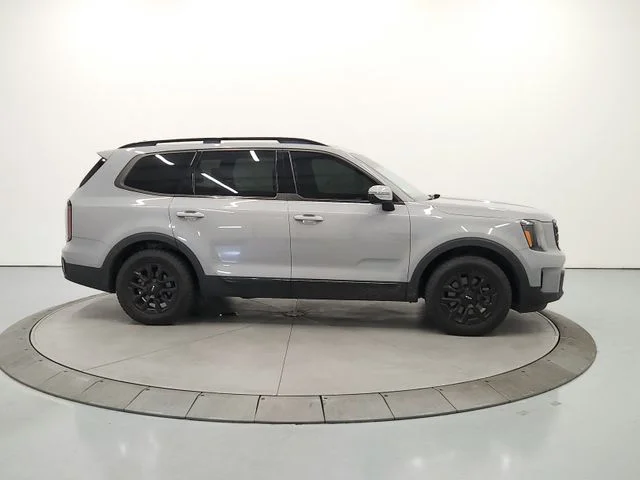 Used 2024 Gray Kia SX X-Pro image 9