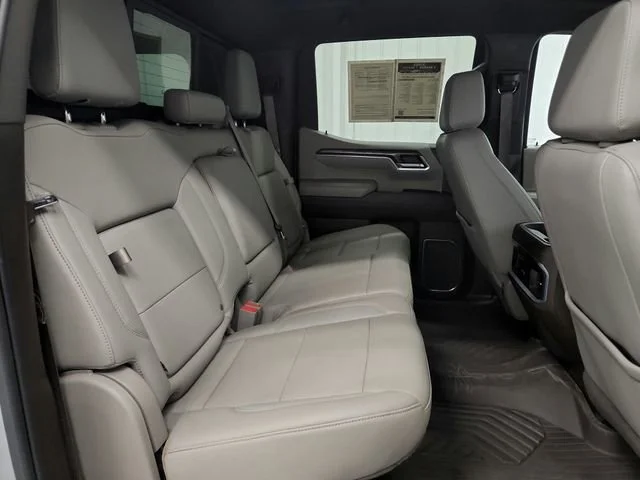 2022 Chevrolet Silverado 1500 LTZ - Photo 32