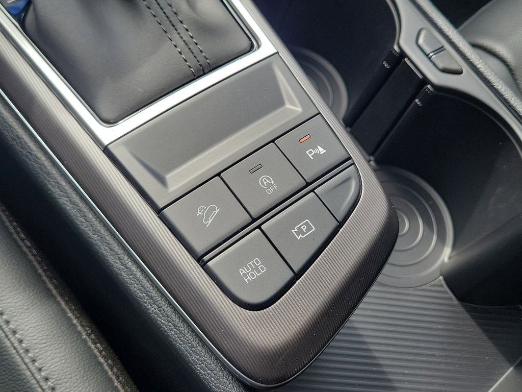 New 2026 Gray Kia EX image 37