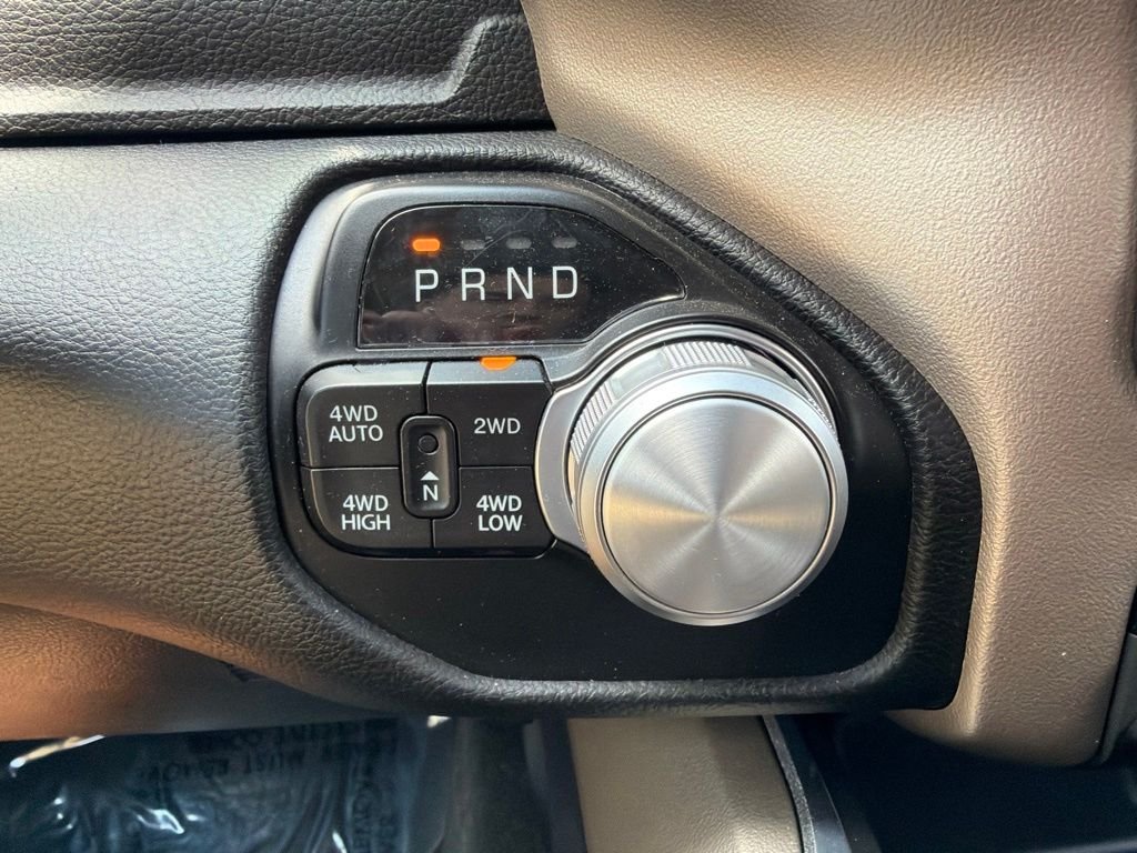 2022 RAM Ram 1500 Pickup Laramie - Photo 22
