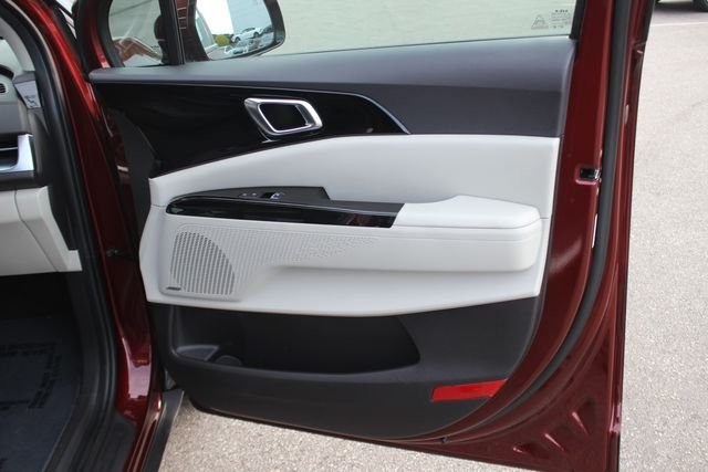 Used 2024 Red Kia SX Prestige image 35