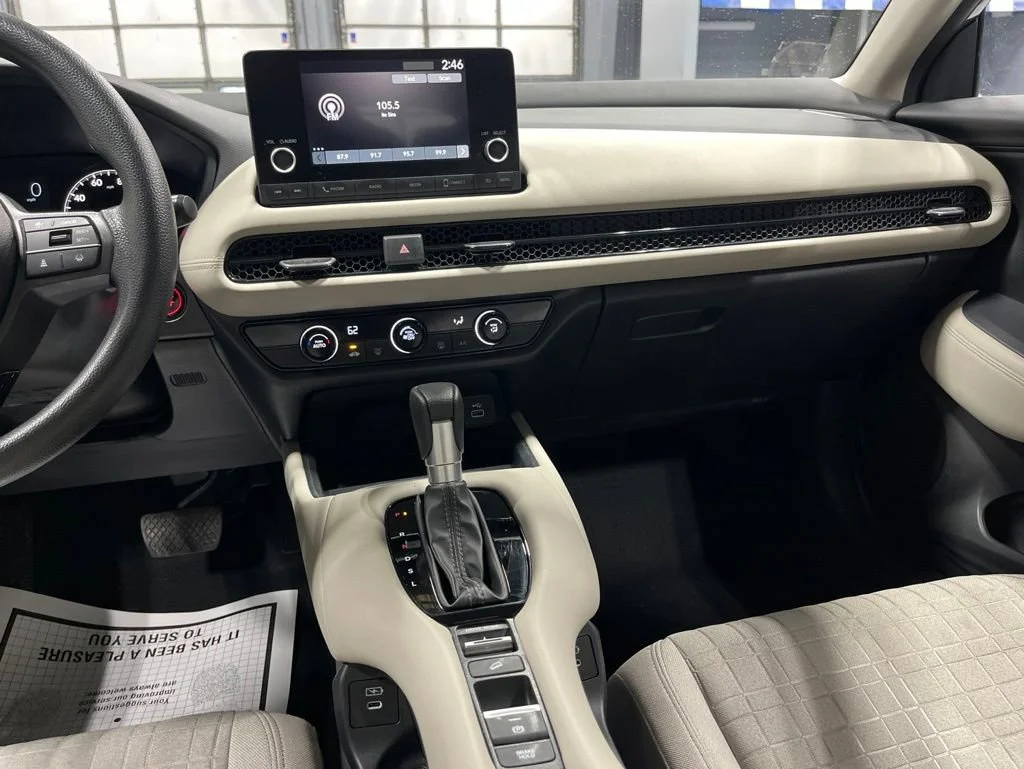 2024 Honda HR-V LX - Photo 51