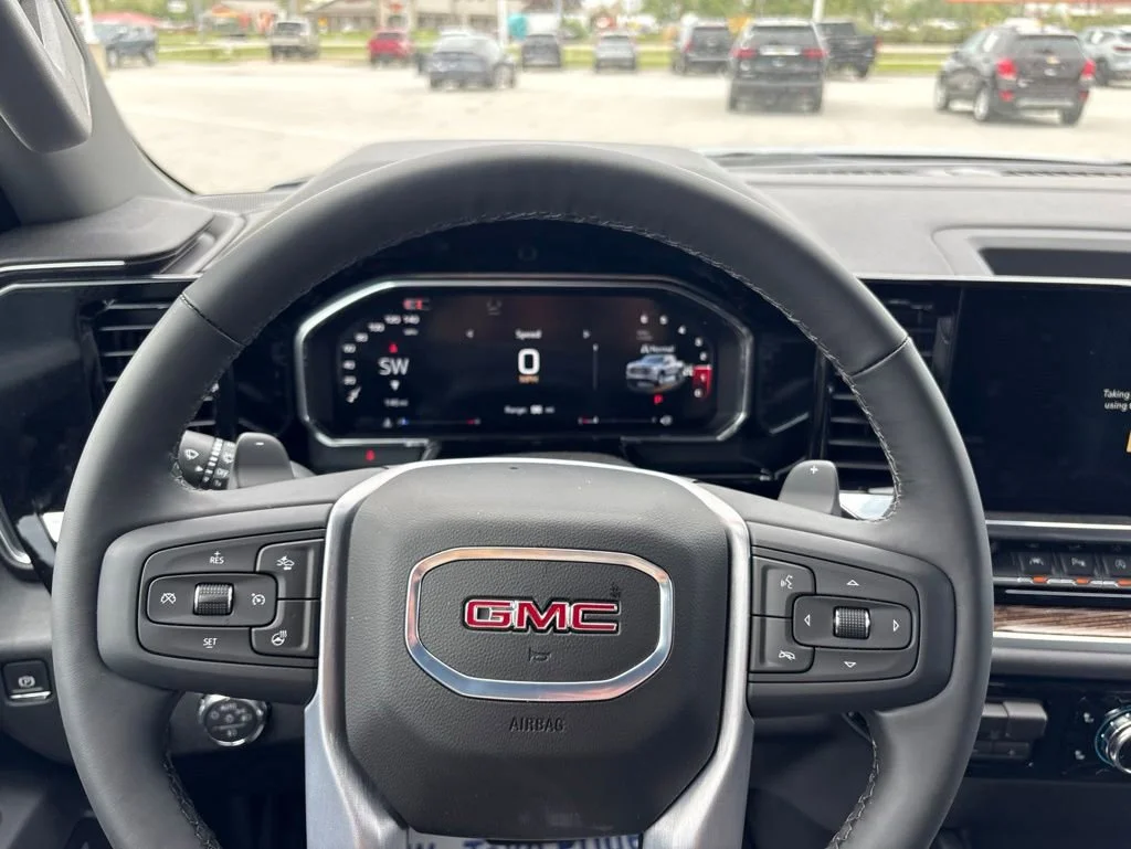 2026 GMC Sierra 1500 Elevation - Photo 24
