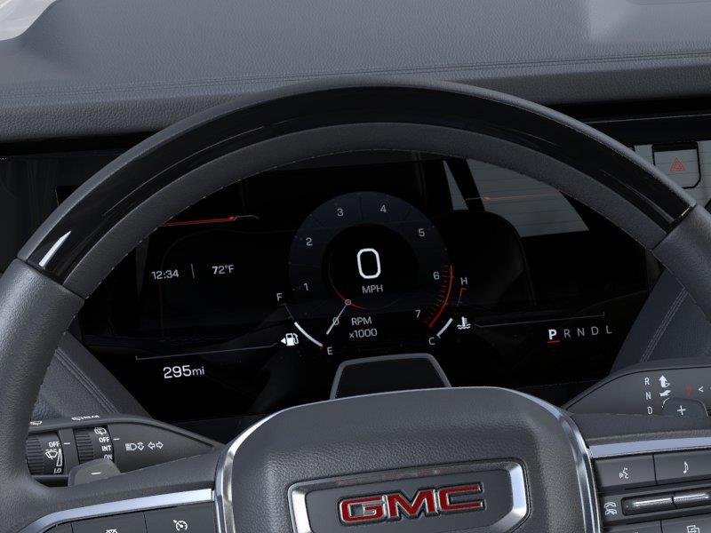 New 2026 Summit White GMC Elevation image 18