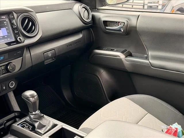 Used 2023  Toyota TRD Off-Road image 12