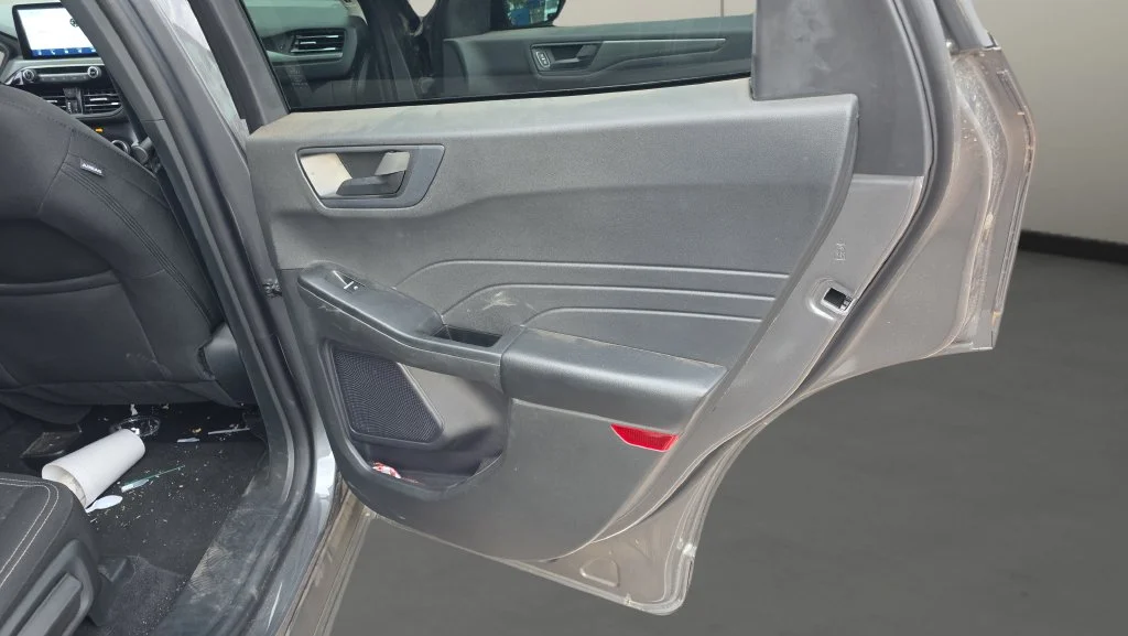 Used 2024 Gray Ford Active image 15