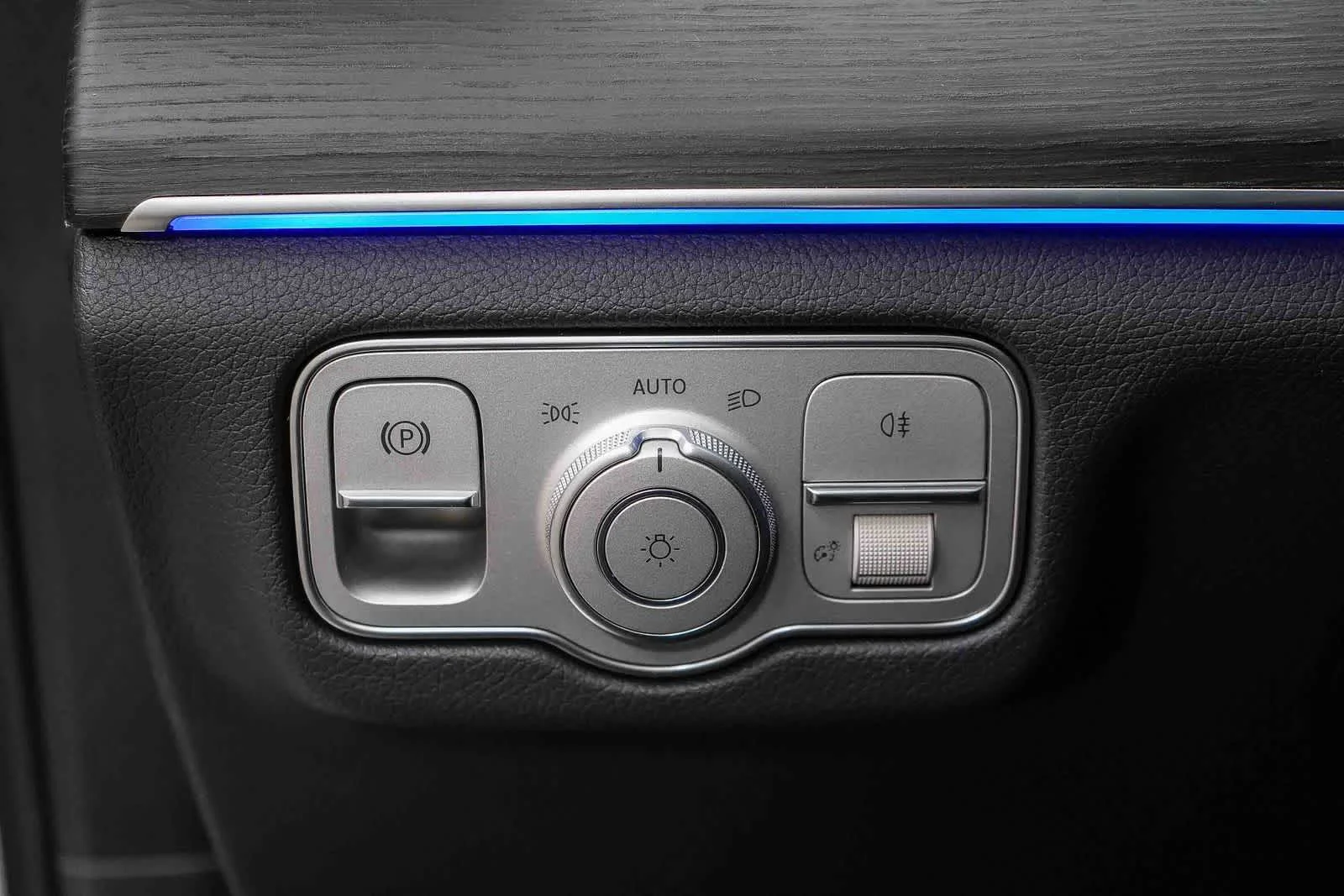 New 2026 MANUFAKTUR Alpine Grey Mercedes-Benz GLS 450 image 69