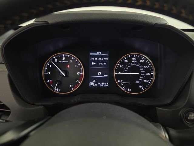 Used 2026 Beige Subaru Wilderness image 13