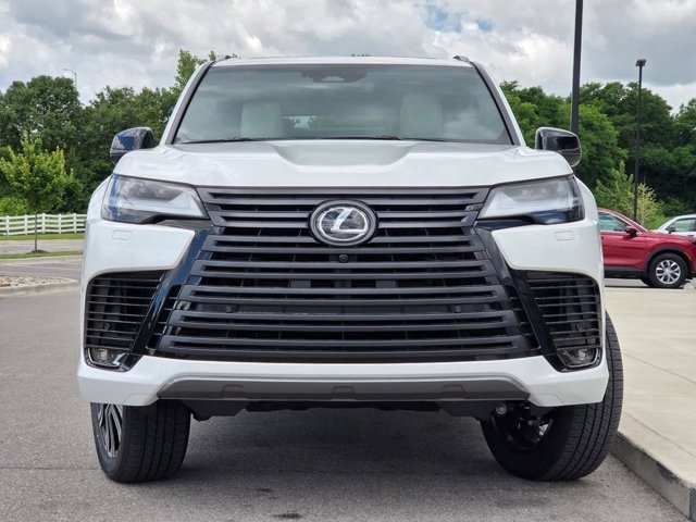 New 2026 Eminent White Pearl Lexus LUXURY image 10