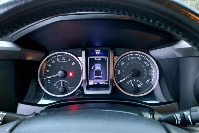 Certified Used 2020 SILVER SKY METALLIC Toyota  image 25