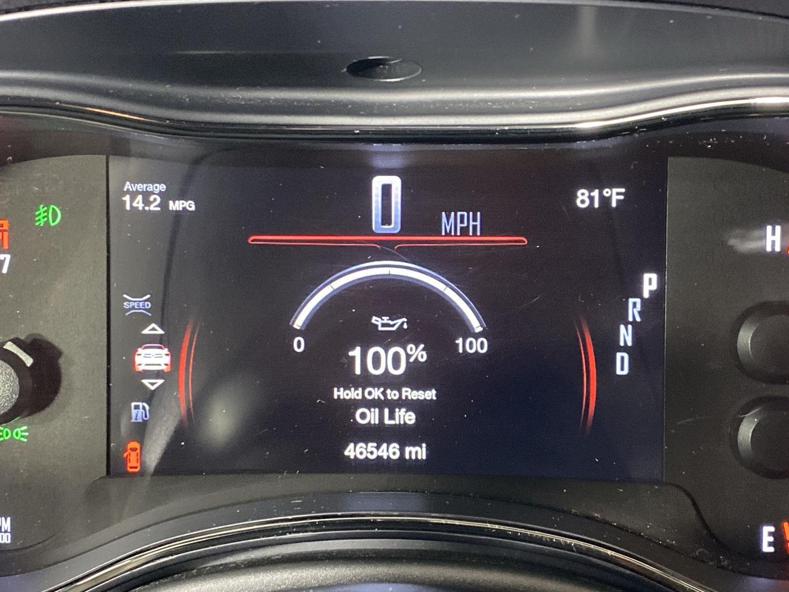 Used 2020 DB Black Dodge R/T image 25