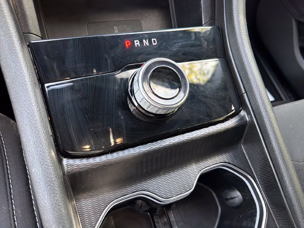 Used 2024 Black Jeep Laredo X image 22