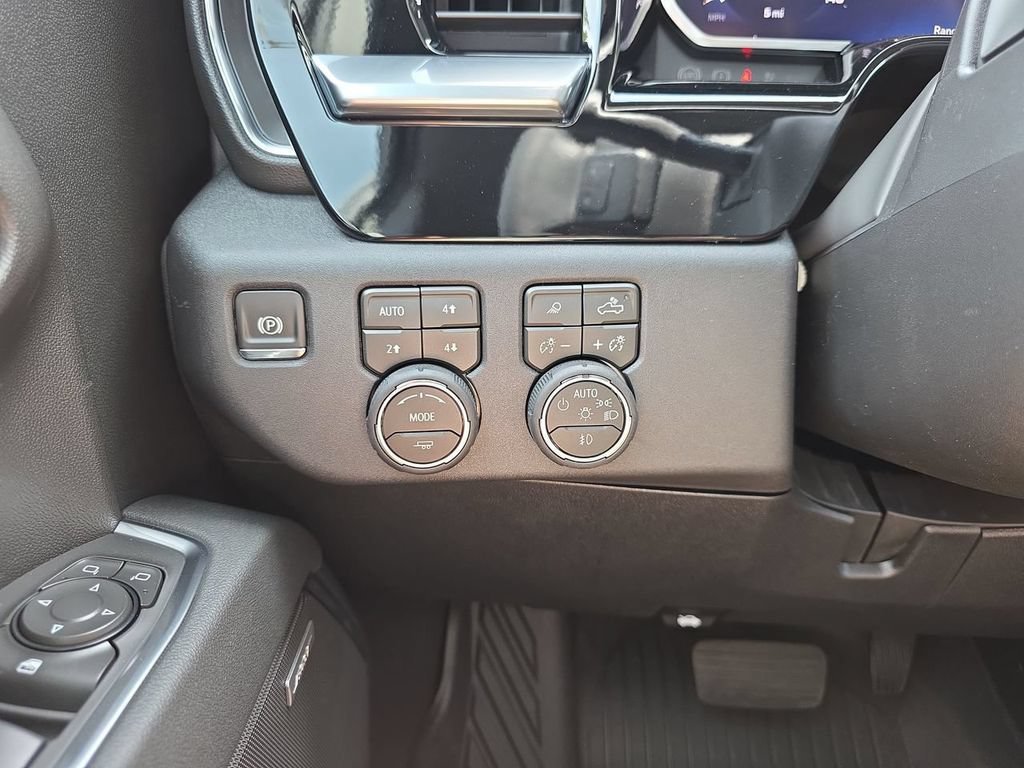 2026 Chevrolet Silverado 1500 RST - Photo 24