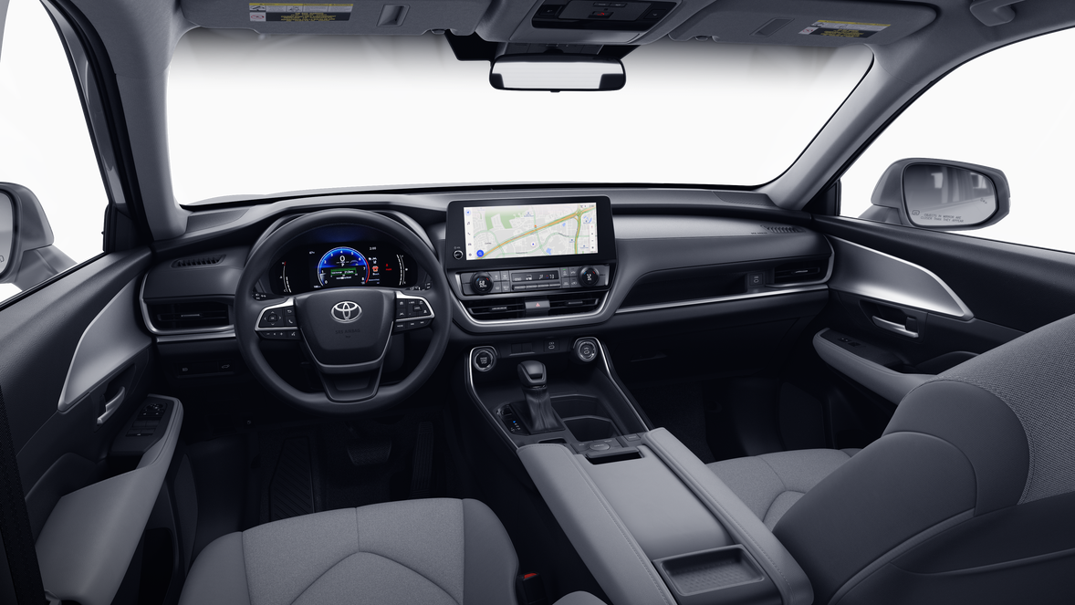 New 2026 Wind Chill Pearl Toyota LE image 27