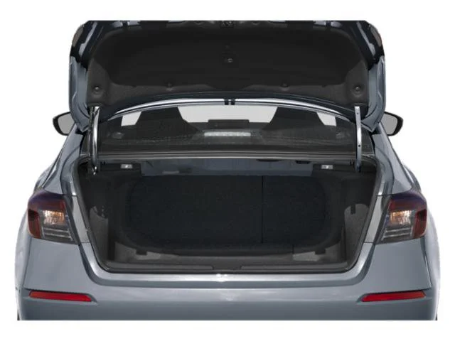 2026 Honda Civic Si - Photo 14