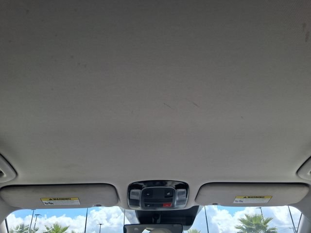 Used 2024 Blue Hyundai SEL image 14