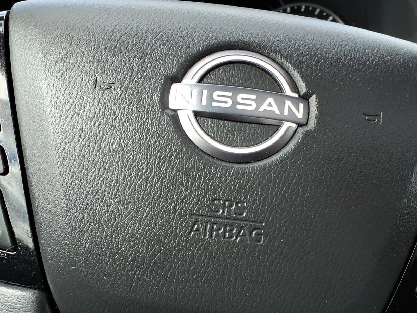 Certified Used 2024 Brilliant Silver Metallic Nissan SL image 24