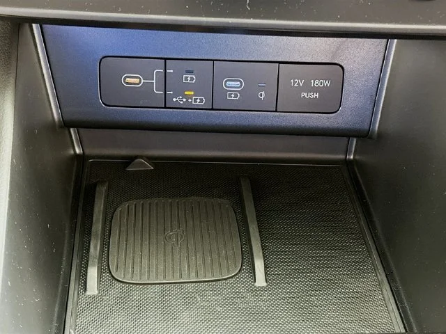 New 2026 Hyundai SONATA SEL Sport