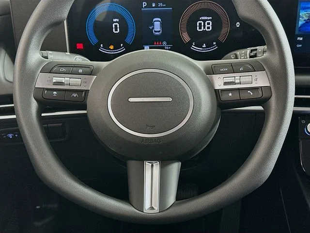 New 2026 Gray Hyundai SEL Plus image 14