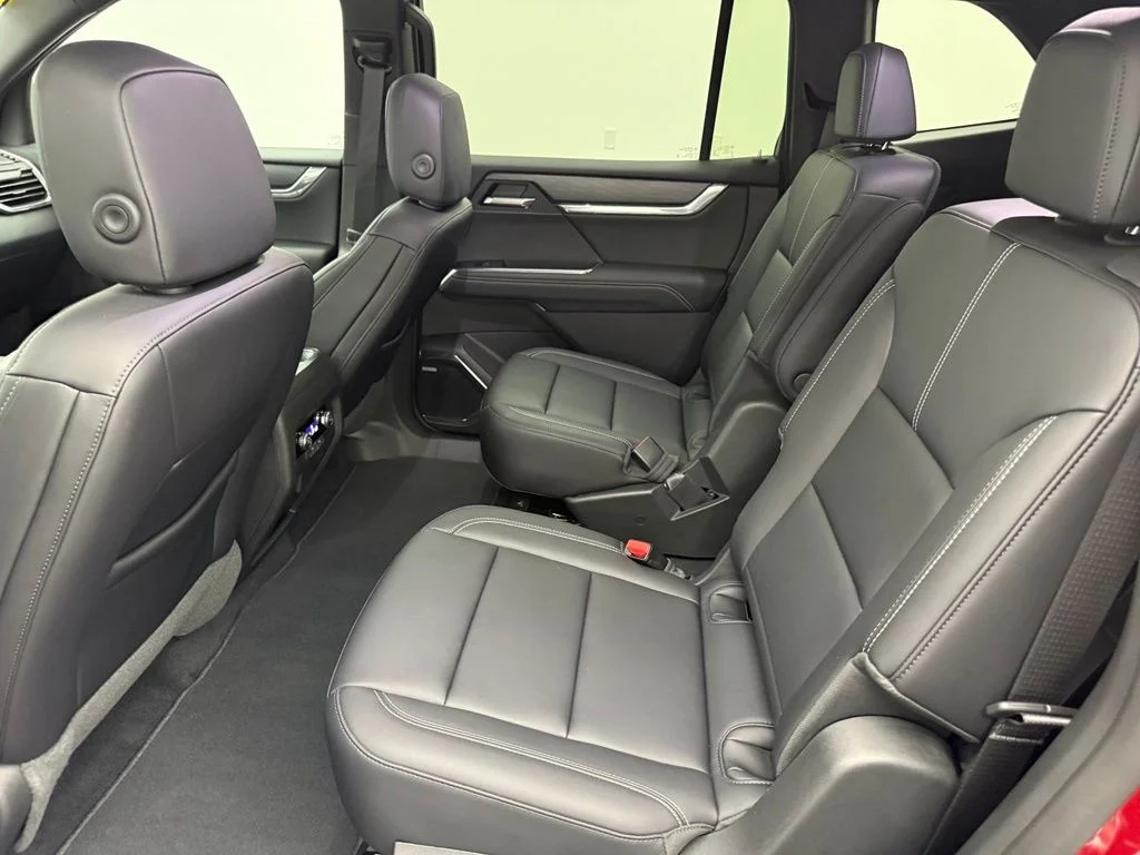 Used 2024 Red GMC Elevation image 37