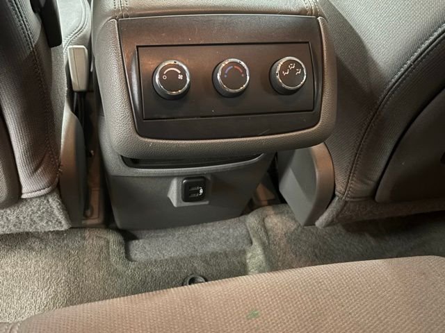 Used 2017 White Chevrolet LS image 11