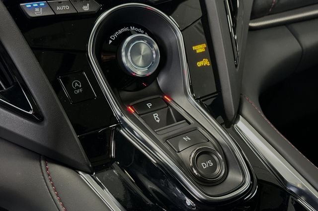 New 2025 Liquid Carbon Metallic Acura A-Spec Package image 19