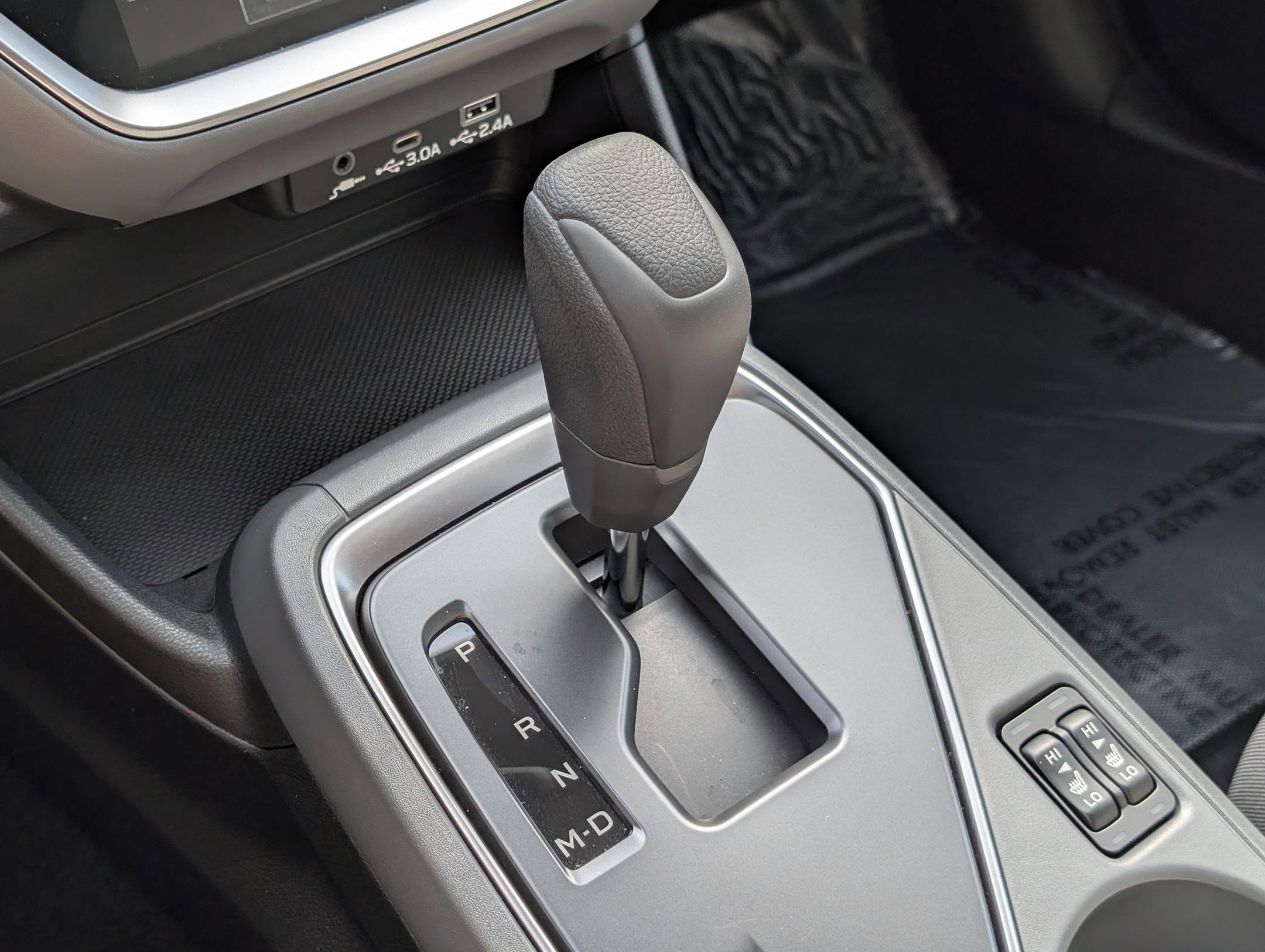 2025 Subaru Crosstrek Premium - Photo 26