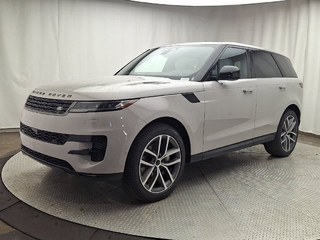 2027|Land Rover|Range Rover Sport|SE|4D Sport Utility