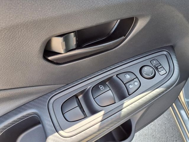 Used 2025 Gray Nissan 1.6 S image 13