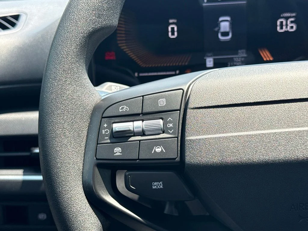 Used 2025 Gray Kia LXS image 12