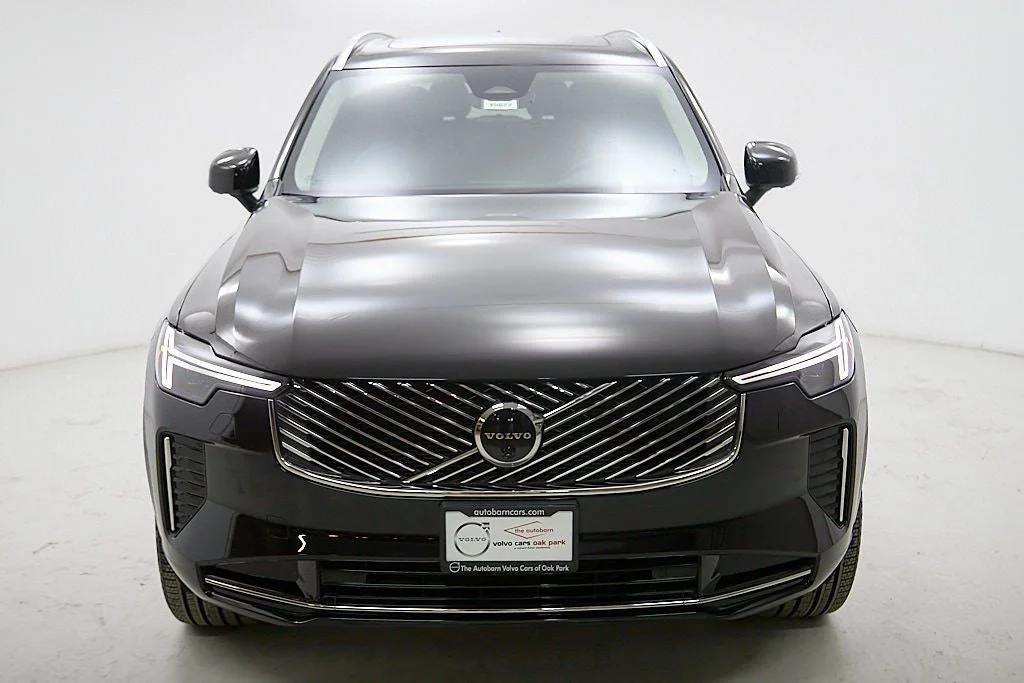 2026 Volvo XC90 Plus - Photo 5