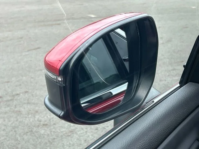 Used 2023 Red Toyota XLE image 70