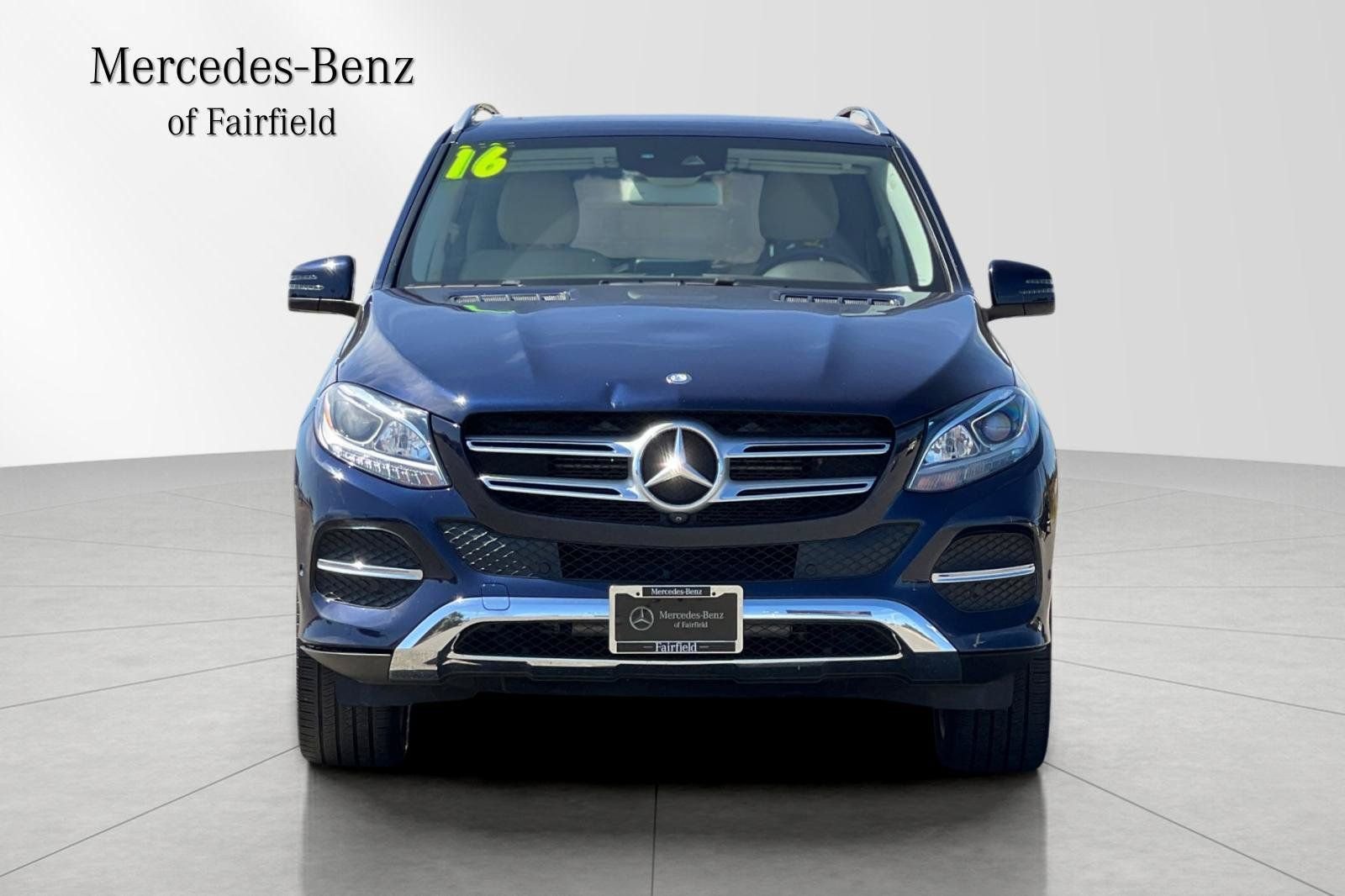 Used 2016 Black Mercedes-Benz 350 image 10