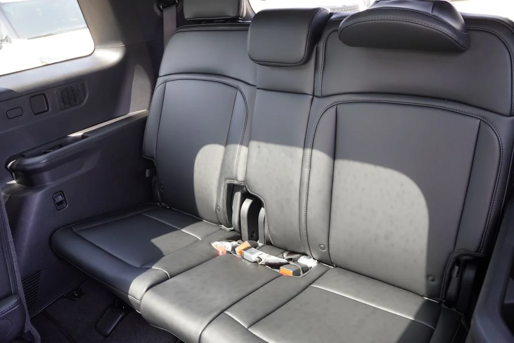 New 2027 Panthera Metal Matte Kia X-Line SX image 12