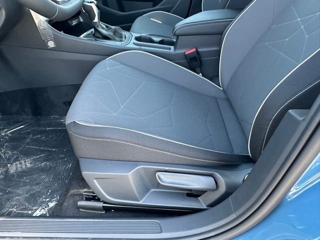 New 2026 Monterey Blue Pearl Volkswagen 1.5T Sport image 26