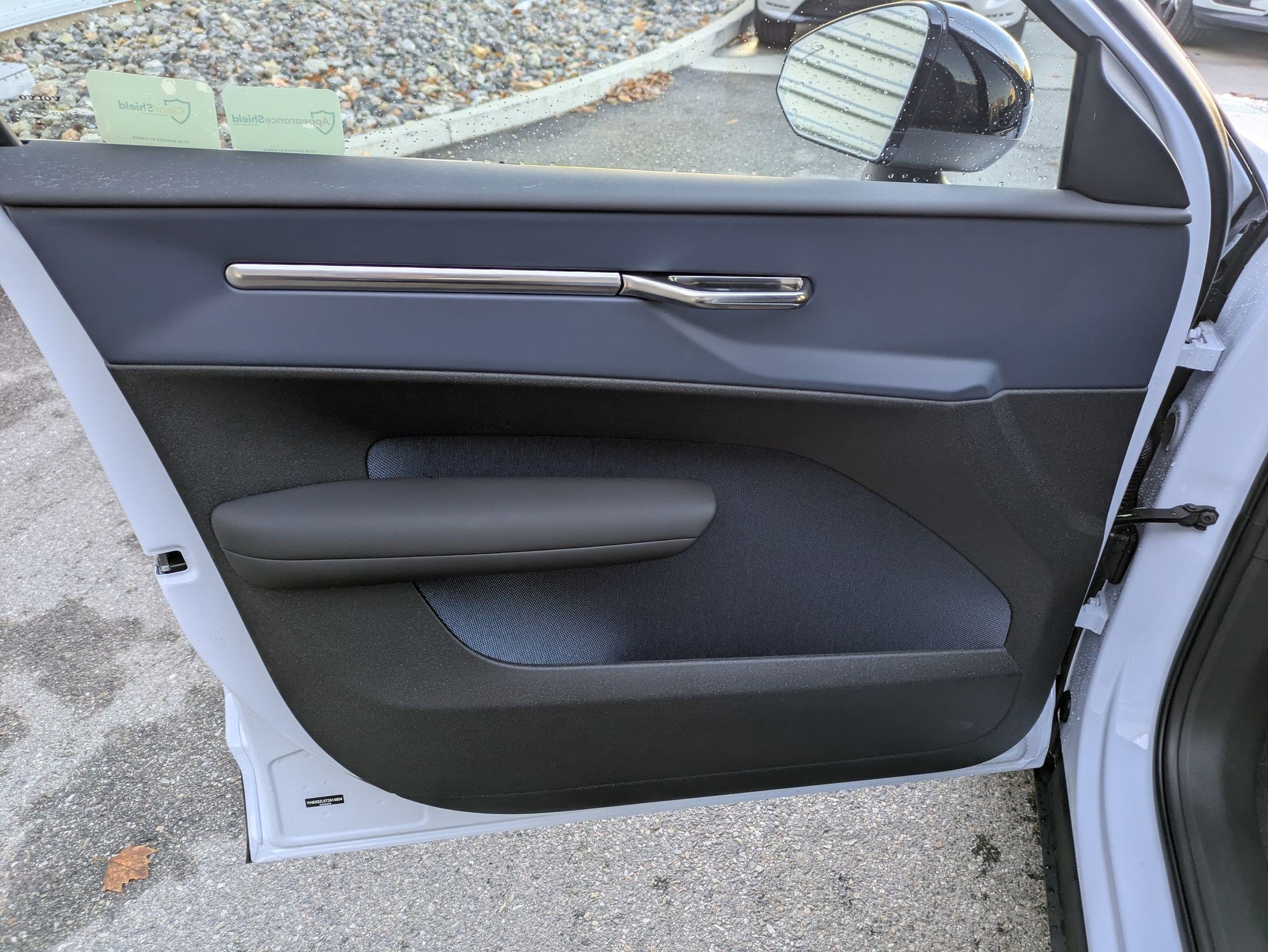 New 2026 Cloud Blue Volvo Ultra image 11