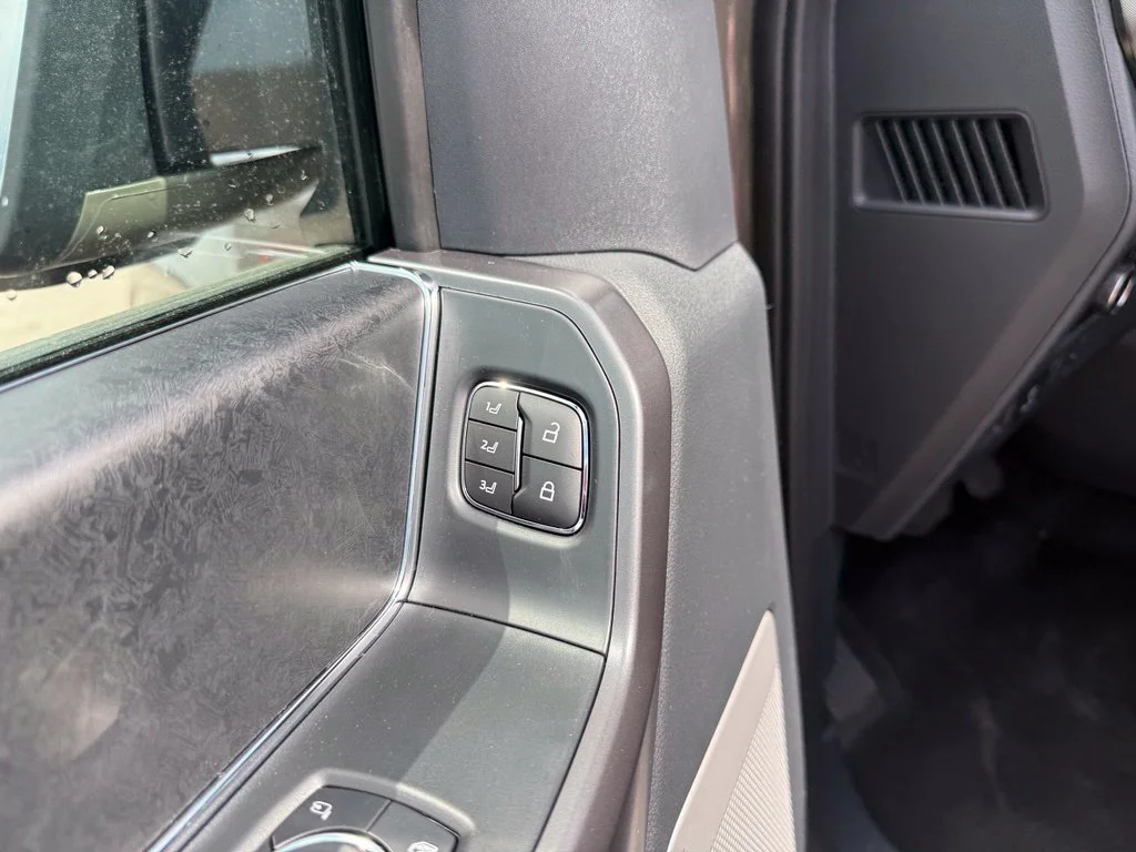 New 2026 Gray Ford Tremor image 8