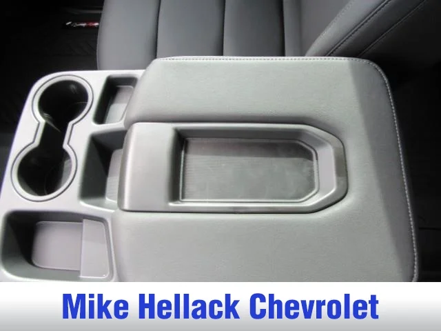 2026 Chevrolet Silverado 1500 LT - Photo 18