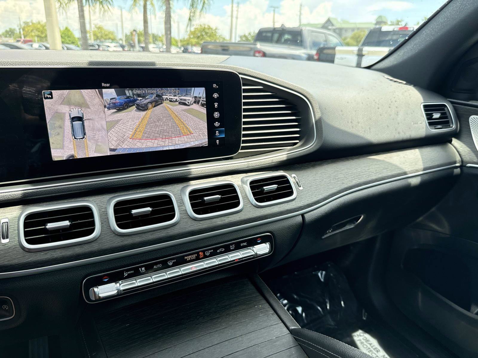 Certified Used 2023 Black Mercedes-Benz 350 image 27