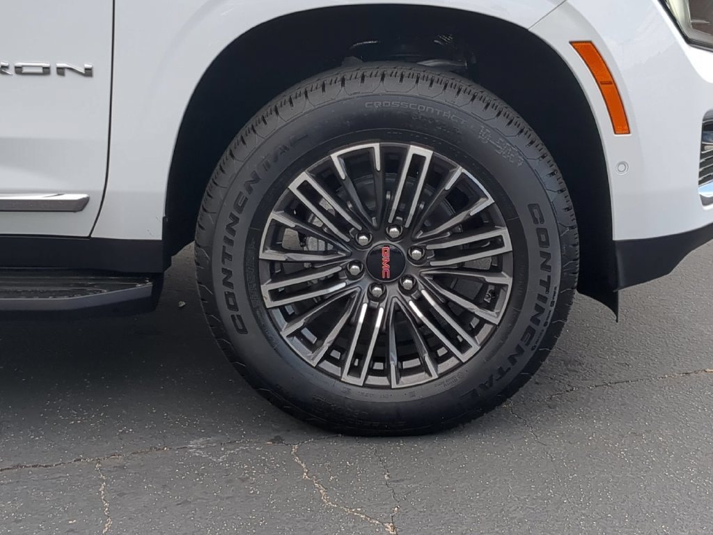 2027 GMC Yukon Elevation - Photo 27