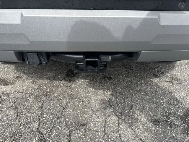 Used 2026  Honda RTL Towing image 14