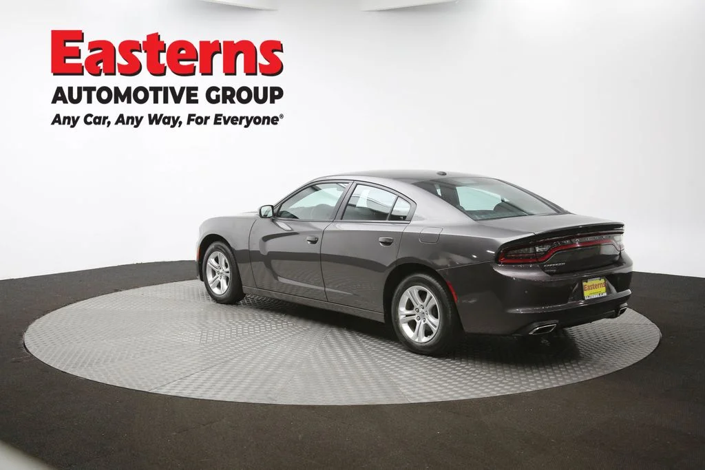 Used 2022 Gray Dodge SXT image 58